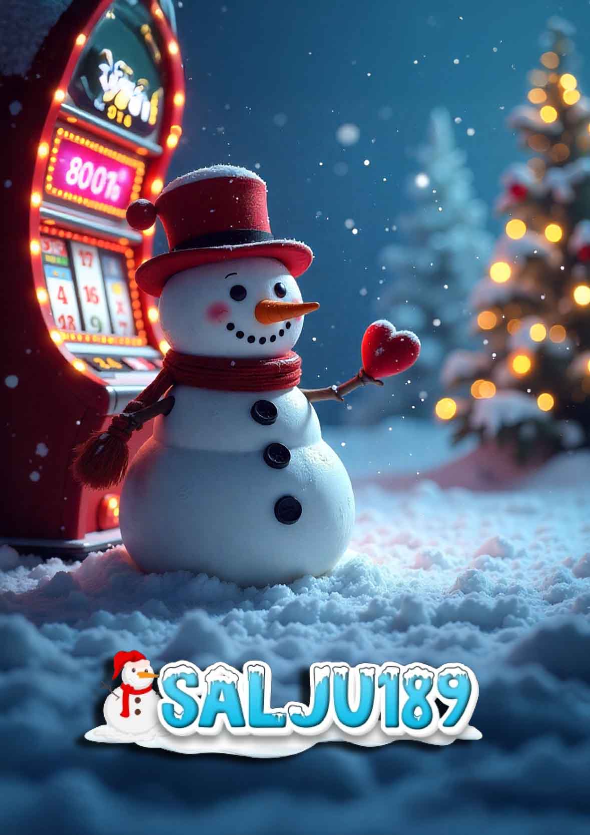 Banner Salju189